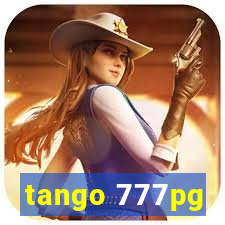 tango 777pg